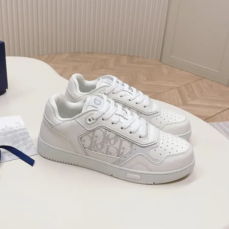 ディオール カジュアルシューズ