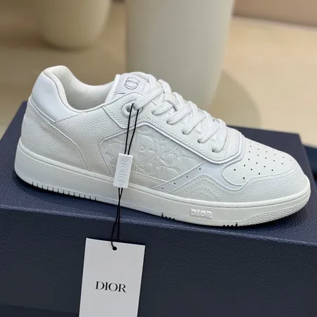 ディオール カジュアルシューズ