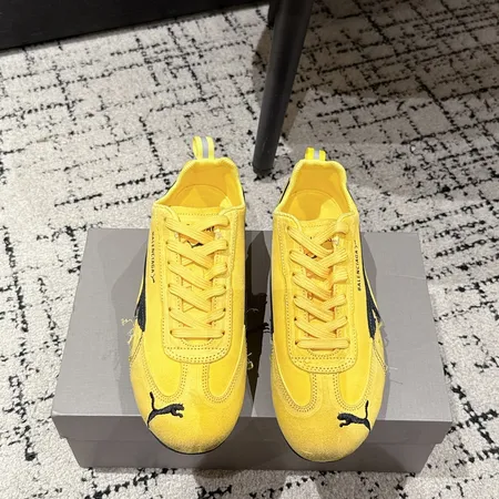 バレンシアガ カジュアルシューズ