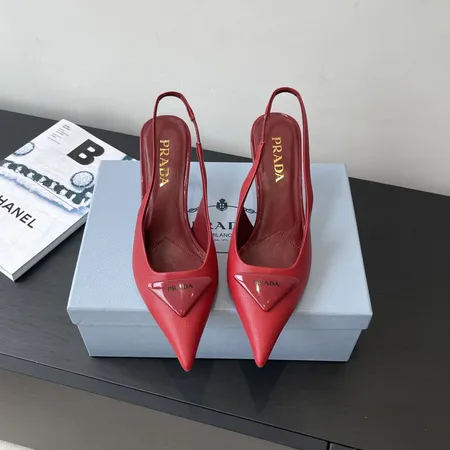 プラダ サンダル