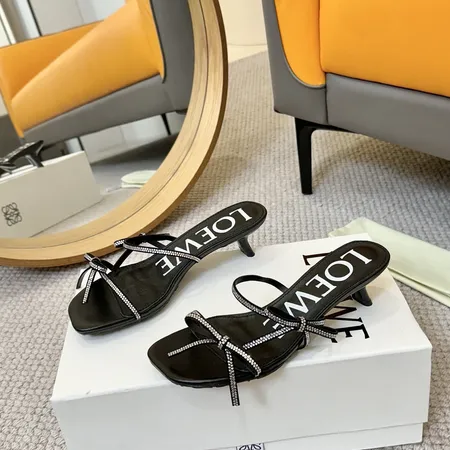 ロエベ サンダル