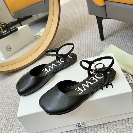 ロエベ サンダル