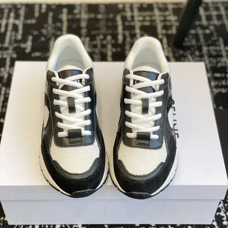 セリーヌ スニーカー