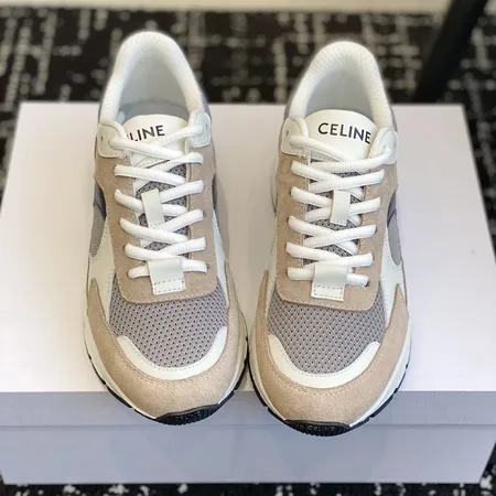セリーヌ スニーカー