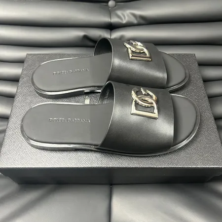 ドルチェ＆ガッバーナ スリッパ