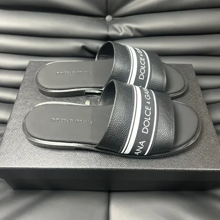 ドルチェ＆ガッバーナ スリッパ