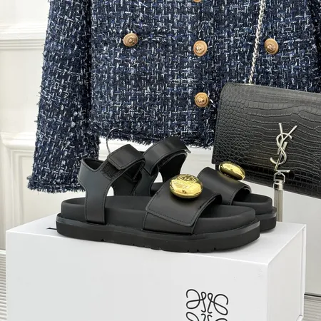 ロエベ サンダル