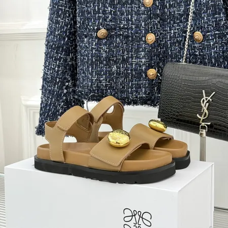 ロエベ サンダル