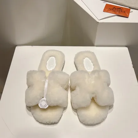 エルメス スリッパ