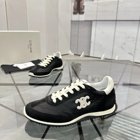 セリーヌ カジュアルシューズ