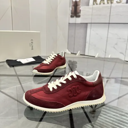 セリーヌ カジュアルシューズ