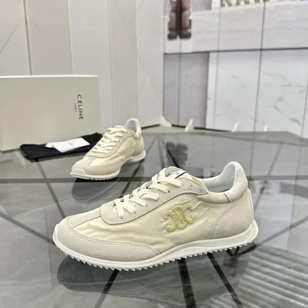 セリーヌ カジュアルシューズ