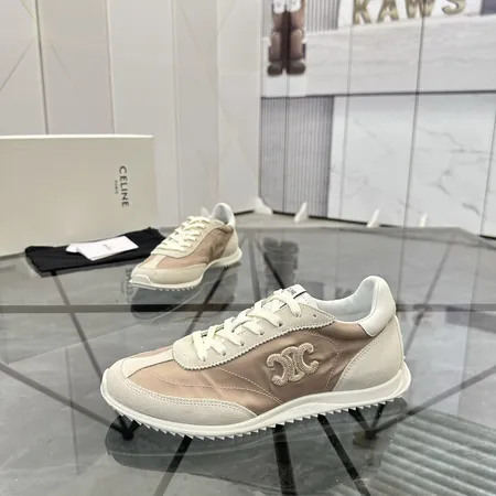 セリーヌ カジュアルシューズ