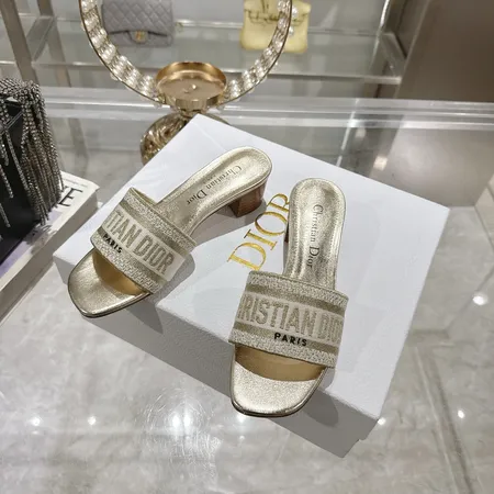 ディオール サンダル