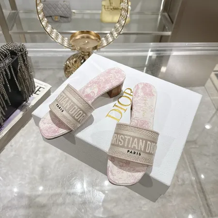 ディオール サンダル