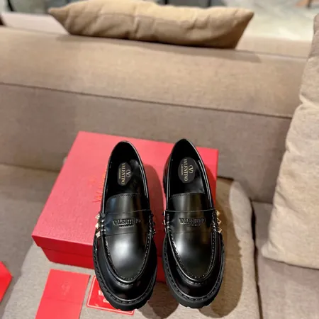 ヴァレンティノ ビジネスシューズ