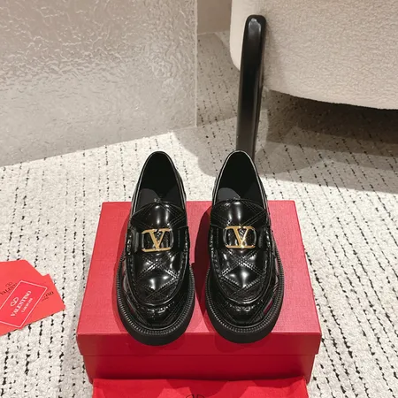 ヴァレンティノ ビジネスシューズ