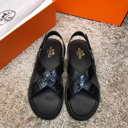 エルメス サンダル