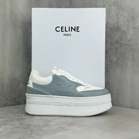 セリーヌ カジュアルシューズ
