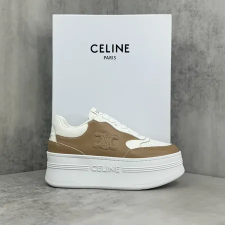 セリーヌ カジュアルシューズ