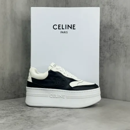 セリーヌ カジュアルシューズ