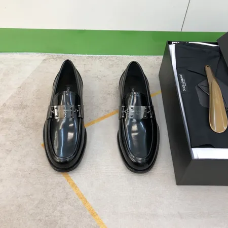 ドルチェ＆ガッバーナ ビジネスシューズ