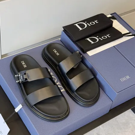 ディオール サンダル