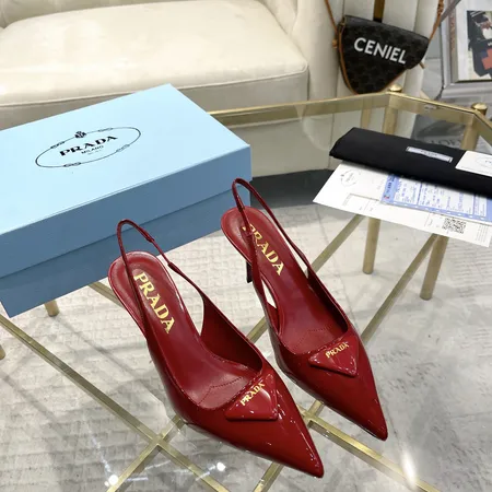 プラダ サンダル