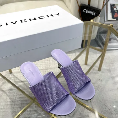 ジバンシィ サンダル