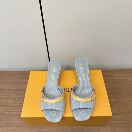 ルイヴィトン サンダル