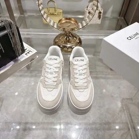 セリーヌ カジュアルシューズ