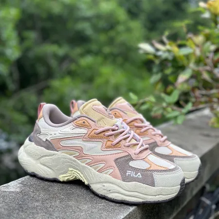 フィラ カジュアルシューズ