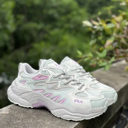 フィラ カジュアルシューズ