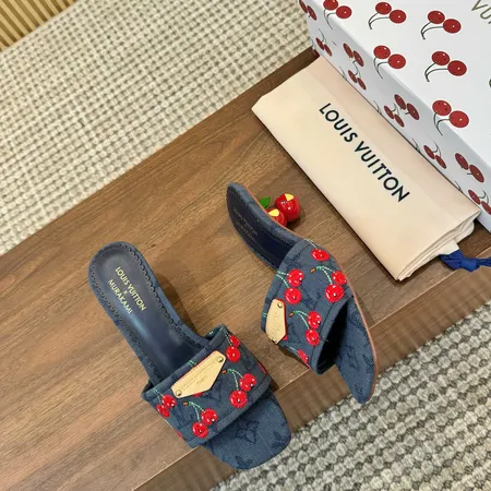 ルイヴィトン サンダル