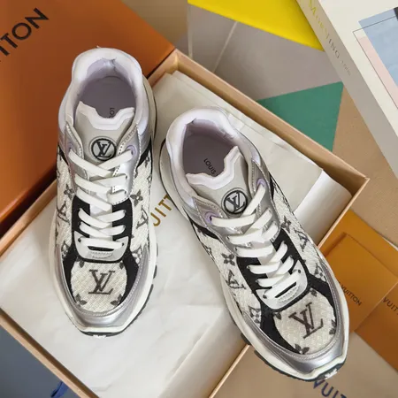 ルイヴィトン スニーカー