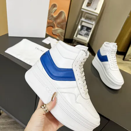 セリーヌ カジュアルシューズ