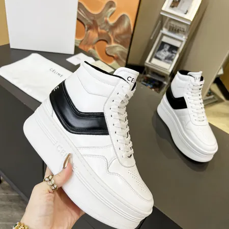 セリーヌ カジュアルシューズ