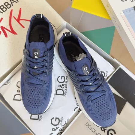 ドルチェ＆ガッバーナ スニーカー