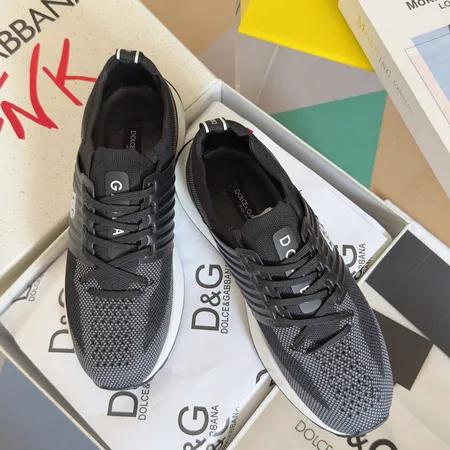 ドルチェ＆ガッバーナ スニーカー