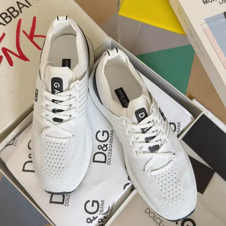 ドルチェ＆ガッバーナ スニーカー