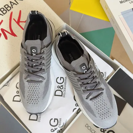 ドルチェ＆ガッバーナ スニーカー