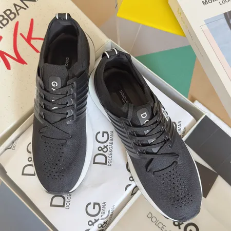 ドルチェ＆ガッバーナ スニーカー