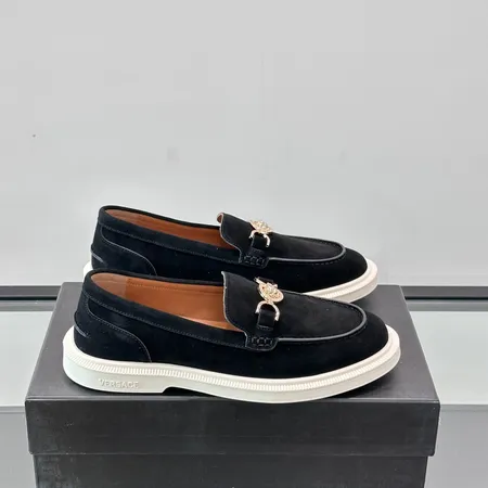 ヴェルサーチ カジュアルシューズ