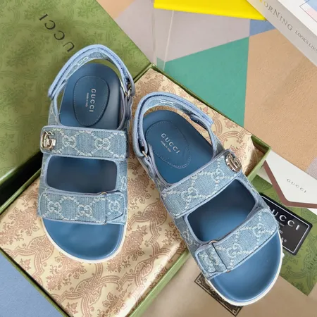 グッチ サンダル