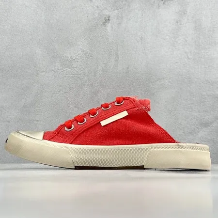 バレンシアガ スリッパ