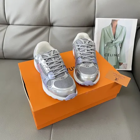 ルイヴィトン スニーカー