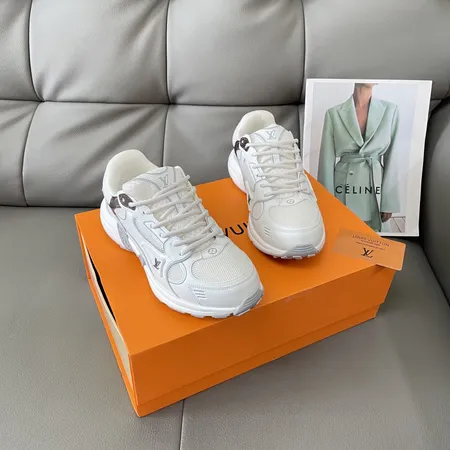 ルイヴィトン スニーカー