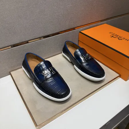 エルメス カジュアルシューズ