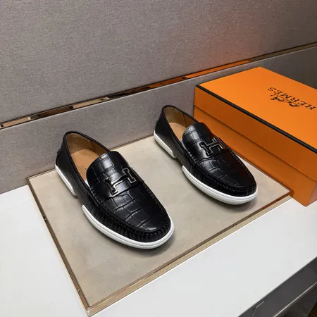 エルメス カジュアルシューズ