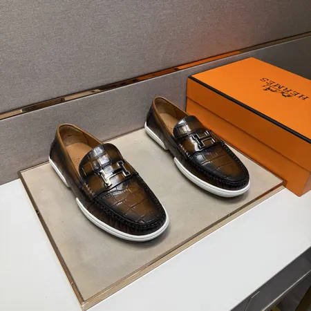 エルメス カジュアルシューズ